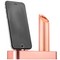 Док-станция COTECi Base1 Charging Cradle для Apple Watch & iPhone X/ 8 Plus/ 8 stand CS2045-MRG Pink-gold - Розовое золото - фото 55814