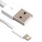 Дата-кабель USB LIGHTNING для iPhone 6 (1.0 м) foxconn - фото 11868