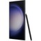 Samsung Galaxy S23 Ultra 12/256 ГБ, черный фантом - фото 50236