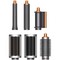 Фен-стайлер Dyson Airwrap Complete Long HS05 Copper/Nickel (медный/яркий никель) - фото 50323