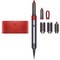 Фен-стайлер Dyson Airwrap Complete HS01 Red (красный) - фото 50368
