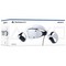 Шлем виртуальной реальности Sony PlayStation VR2 для PlayStation 5 - фото 50377