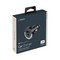 Разделитель автомобильный Deppa USB + Type-C: (PD/QC 3.0 D-11211 30 Вт) Черный - фото 56197