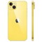 Apple iPhone 14 Plus 128Gb Yellow (жёлтый) - фото 50455