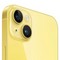 Apple iPhone 14 Plus 256Gb Yellow (жёлтый) еSIM - фото 50470
