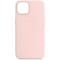 Накладка силиконовая MItrifON для iPhone 13 (6.1") без логотипа Pink sand Розовый песок №19 - фото 50757