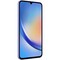 Samsung Galaxy A34 5G 8/128 ГБ, Dual nano SIM, лавандовый - фото 50654
