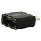 Адаптер Baseus Converter USB-A/ Type-C CATJQ-B01 (2.4A) Черный - фото 12316
