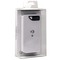 Аккумулятор внешний универсальный Wisdom YC-YDA10 Portable Power Bank 13000mAh ceramic white (USB выход: 5V 1A & 5V 2A) - фото 56008
