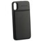 Аккумулятор-чехол внешний Baseus 1+1 Wireless Charge Backpack 5000 mAh (ACAPIPHX-ABJO1) для iPhone XS/ X (5.8") Черный - фото 12355