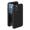 Чехол-накладка силикон Deppa Gel Color Case Basic D-87225 для iPhone 11 Pro (5.8") 0.8мм Черный - фото 55251