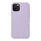 Чехол-накладка силикон Deppa Gel Color Case D-87238 для iPhone 11 Pro (5.8") 1.0мм Лавандовый - фото 55698