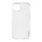 Чехол-накладка силикон Deppa Gel Pro Case D-88091 для iPhone 13 (6.1") 1.0мм Прозрачный - фото 50787