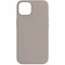 Накладка силиконовая MItrifON для iPhone 13 (6.1") без логотипа Lavender Лавандовый №7 - фото 50772