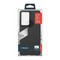 Чехол-накладка силикон Deppa Gel Color Case D-870005 для Samsung S21 Ultra (2021) Черный - фото 56226
