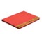 Чехол тканевый XOOMZ для iPad Pro (10.5") Simple Fabric Material Made Folio Cover Erudition Series (XID712red) Красный - фото 12671