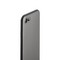 Чехол-накладка супертонкая для iPhone SE (2020г.)/ 8/ 7 (4.7) 0.3mm пластик в техпаке Черный матовый - фото 51041