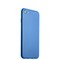Чехол-накладка супертонкая для iPhone SE (2020г.)/ 8/ 7 (4.7) 0.3mm пластик в техпаке Голубой матовый - фото 51052