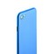 Чехол-накладка супертонкая для iPhone SE (2020г.)/ 8/ 7 (4.7) 0.3mm пластик в техпаке Голубой матовый - фото 51053