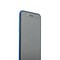 Чехол-накладка супертонкая для iPhone SE (2020г.)/ 8/ 7 (4.7) 0.3mm пластик в техпаке Голубой матовый - фото 51054