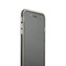 Чехол&бампер силиконовый прозрачный для iPhone SE (2020г.)/ 8/ 7 (4.7) в техпаке Space grey «Серый космос» борт - фото 51062