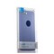 Чехол-накладка силикон Soft touch Deppa Gel Air Case D-85272 для iPhone 8 Plus/ 7 Plus (5.5) 0.7мм Синий - фото 51073