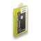 Чехол силиконовый Hoco Fascination Series для iPhone XS/ X (5.8") Черный - фото 51079