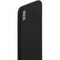 Чехол-накладка силиконовый J-case Delicate Series Matt 0.5mm для iPhone XS/ X (5.8") Черный - фото 51082