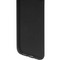 Чехол-накладка силиконовый J-case Delicate Series Matt 0.5mm для iPhone XS/ X (5.8") Черный - фото 51083