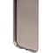 Чехол-накладка силиконовый J-case Delicate Series Matt 0.5mm для iPhone XS/ X (5.8") Графитовый - фото 51089