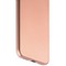 Чехол-накладка силиконовый J-case Delicate Series Matt 0.5mm для iPhone XS/ X (5.8") Розовое золото - фото 51091