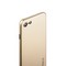 Чехол-накладка супертонкая Coblue Slim Series PP Case & Glass (2в1) для iPhone SE (2020г.)/ 8/ 7 (4.7) Золотистый - фото 51096
