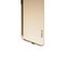 Чехол-накладка супертонкая Coblue Slim Series PP Case & Glass (2в1) для iPhone SE (2020г.)/ 8/ 7 (4.7) Золотистый - фото 51097