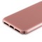 Чехол-накладка пластик Soft touch Deppa Air Case D-83323 для iPhone XS/ X (5.8") 1мм Розовое золото - фото 51105