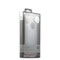 Чехол-накладка силикон Deppa Gel Plus Case D-85338 для iPhone XS/ X (5.8") 0.9мм Розовое золото матовый борт - фото 51113