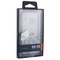 Чехол-накладка силикон Deppa Gel Case D-85353 для iPhone XS Max (6.5") 0.8мм Прозрачный - фото 51176