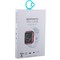 Чехол силиконовый бампер COTECi TPU case для Apple Watch Series 5/ 4 (CS7050-PK) 44мм Розовый - фото 51200