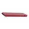 Чехол-накладка кожаная Leather Case для iPhone XS/ X (5.8") Red Красный - фото 51206