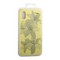 Чехол-накладка силиконовый Silicone Cover для iPhone XS Max (6.5") Орхидея Желтый - фото 51214