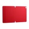 Чехол-подставка BoraSCO B-35977 магнитный для iPad Pro (12.9") 2018г. Красный - фото 51233