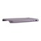Чехол-накладка кожаная Leather Case для iPhone XS Max (6.5") Lilac Сиреневый - фото 51299
