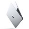 Apple MacBook 256Gb MF855 Silver - фото 6990
