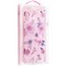 Чехол-накладка пластиковый MItrifON для iPhone XR (6.1") с силиконовыми бортами Розовый вид №4 - фото 51360