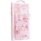 Чехол-накладка пластиковый MItrifON для iPhone 11 (6.1") с силиконовыми бортами Розовый вид №3 - фото 51374