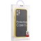 Чехол-накладка пластиковый KeepHone Armor Series для iPhone 11 Pro (5.8") с силиконовыми бортами Желтый - фото 51390