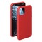 Чехол-накладка силикон Deppa Gel Color Case Basic D-87227 для iPhone 11 Pro (5.8") 0.8мм Красный - фото 51401