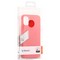 Чехол-накладка силикон Deppa Gel Color Case Basic D-87227 для iPhone 11 Pro (5.8") 0.8мм Красный - фото 51402