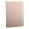 Чехол-обложка Smart Folio для iPad Pro (12.9") 2018г. Розовый песок - фото 12730