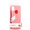 Чехол-накладка силикон Deppa Gel Color Case Basic D-87233 для iPhone 11 Pro Max (6.5") 0.8мм Красный - фото 51408