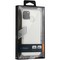 Чехол-накладка силикон Deppa Gel Case D-87224 для iPhone 11 Pro Max (6.5") 1.0мм Прозрачный - фото 51409